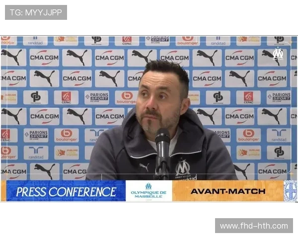 马赛主帅德泽尔比赛季31场排出31套不同首发，战术创新引关注