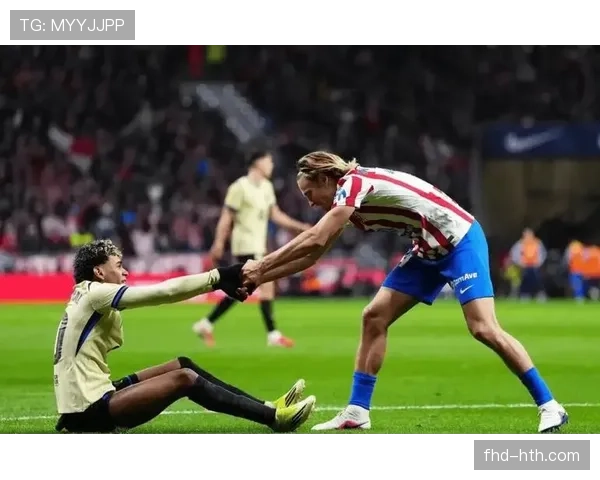 马竞客场3-3战平布鲁日，格列兹曼助攻卢克曼破门