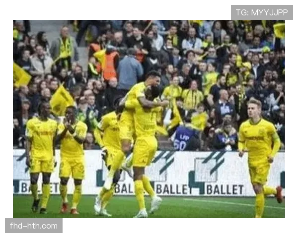 里昂1-0小胜南特,全场仅一次射正,凸显三月保级战保守态势